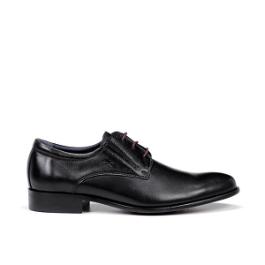 M1656 8551:Cuir/Noir