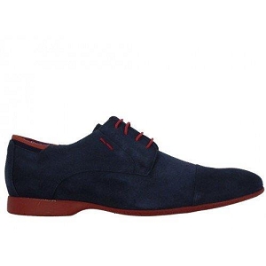  9352<br>Cuir Bleu