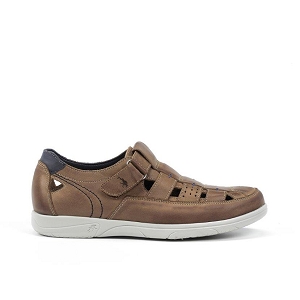  F0105<br>Cuir Marron