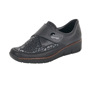  537C0 00<br>Cuir Noir