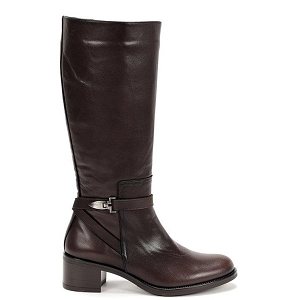  D8965<br>Cuir Noir