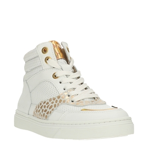 BULL BOXER AOP508E6L<br>Blanc