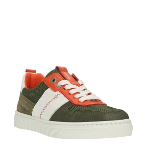 BULL BOXER AOP007E5L<br>Vert