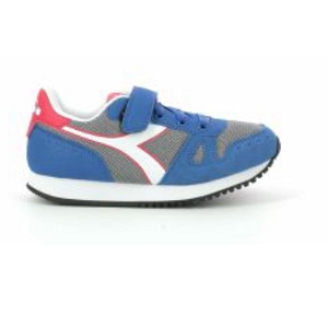 DIADORA SIMPLE RUN<br>Bleu
