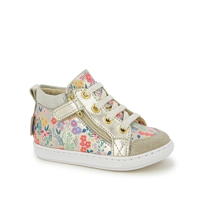 SHOOPOM BOUBA BI ZIP<br>Multicouleurs