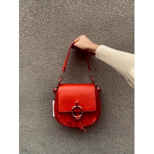  39675<br>Cuir Rouge