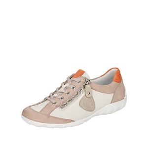 REMONTE R3415<br>Beige multicouleurs