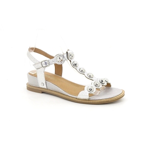 MAMZELLE OLETA<br>Argent