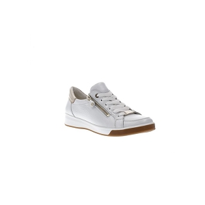  34432 32:Cuir/Blanc