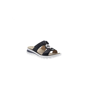 070 STEVE 47236 72:Cuir/Marine