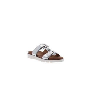 32442 78 28130 09 KENT:Cuir/Argent