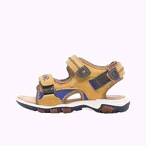 BOPY IFAVU SK8<br>Marron