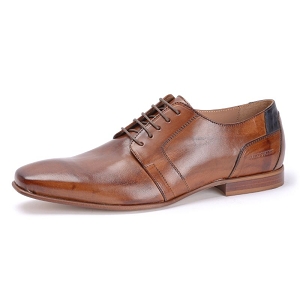  BUISAL 2<br>Cuir Marron