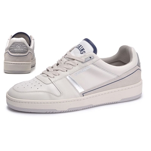  ATTRAYANT<br>Cuir Blanc