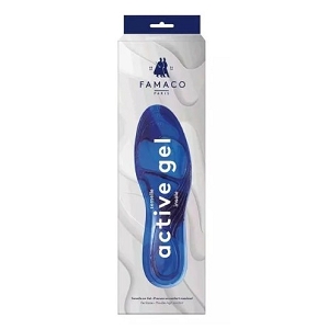 FAMACO SEMELLE ACTIV GEL<br>