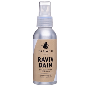 FAMACO RAVIV DAIM<br>Incolore