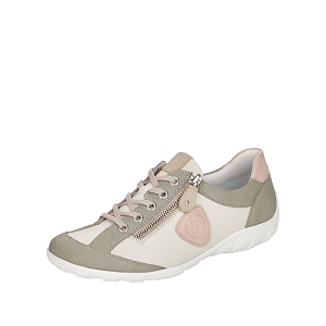 26528 50 R3415:Cuir/Kaki