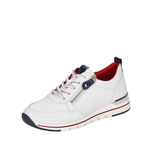 REMONTE R6704<br>Blanc