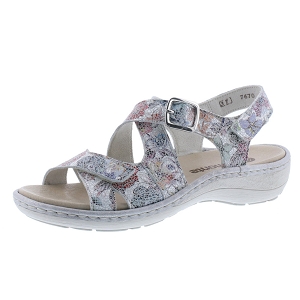 REMONTE D7670<br>Multicouleurs