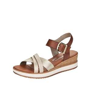 REMONTE D6454<br>Marron