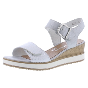 REMONTE D6455<br>Blanc