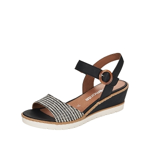 REMONTE R6258<br>Noir