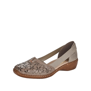  41356<br>Cuir Gris