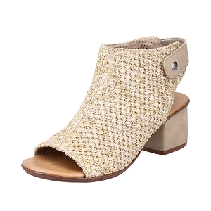 RIEKER 64670<br>Beige