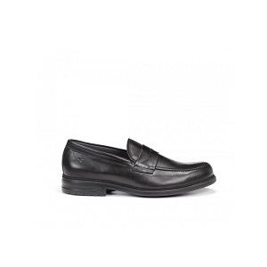  8721<br>Cuir Noir