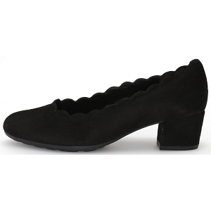  02211<br>Cuir Noir