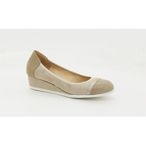  FAGAS<br>Cuir Taupe