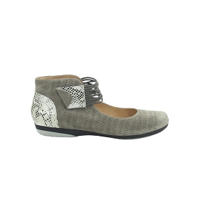  JOARA<br>Cuir Gris