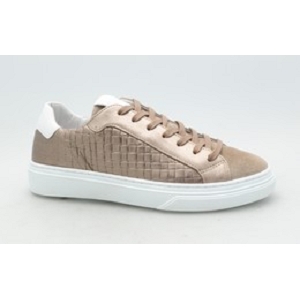 14435 SOPHIE 222:Cuir/Or