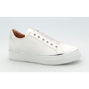 NEBULEUSE QUANTOM4 222:Cuir/Blanc