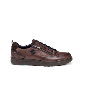  F0298<br>Cuir Cognac