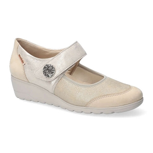  BATHILDA<br>Cuir Rose