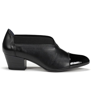  D8880<br>Cuir Noir