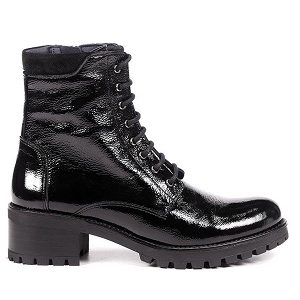  D8644<br>Cuir Noir