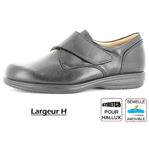  2397<br>Cuir Noir