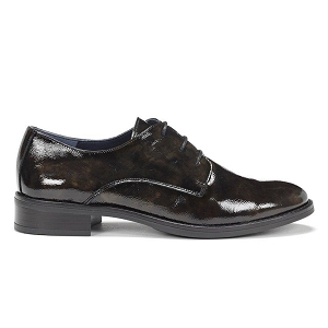  D8346 LK<br>Cuir Marron