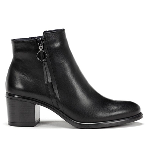  D8606<br>Cuir Noir