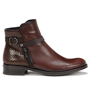  D8906<br>Cuir Marron