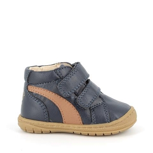  2906700<br>Cuir Bleu