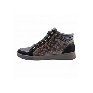34589 09 44499 01:Cuir/Marron Multicouleurs