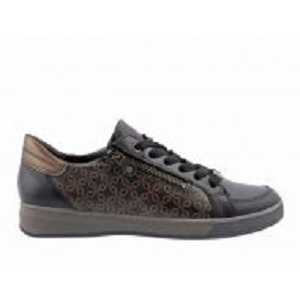 320 LARA 34432 49:Cuir/Marron Multicouleurs