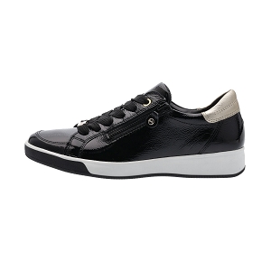 KANESHA 34432 01:Cuir/Noir