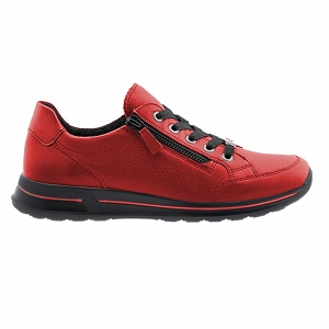 24801 24801:Cuir/Rouge