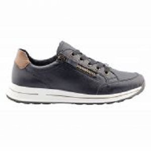 CAVA 24801:Cuir/Noir