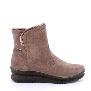  257069<br>Cuir Marron