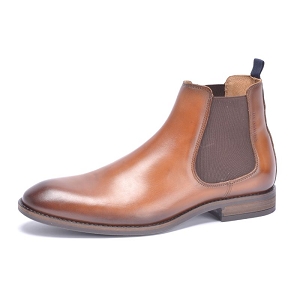  RUSE<br>Cuir Marron